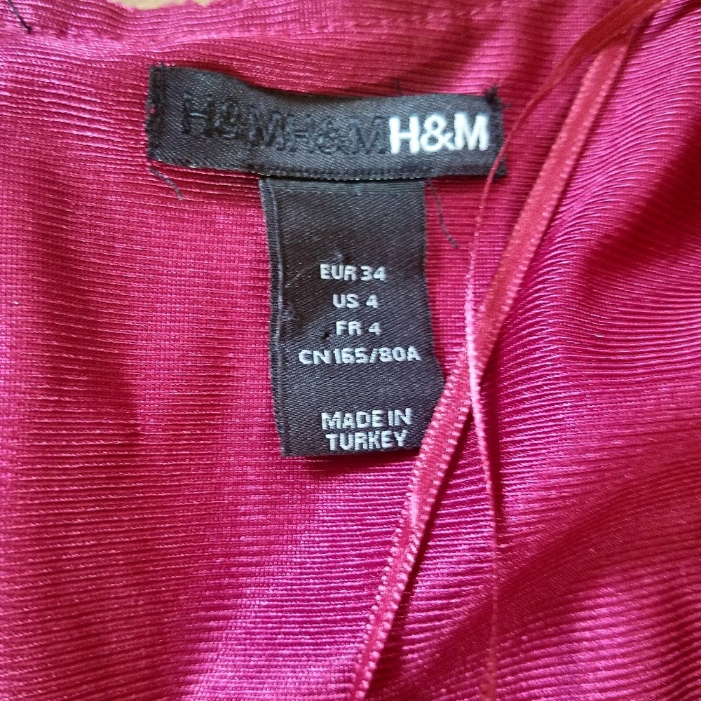 H&M DRESS ๐ต๐ - Picture 6 of 10